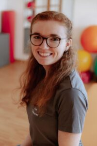 Physalis Bellheim - Praxis für Physiotherapie - Inhaberin