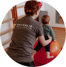 Physalis Bellheim - Praxis für Physiotherapie Bobath Konzept