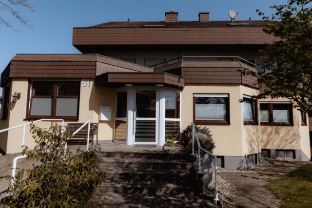 Physalis Bellheim Praxis für Physiotherapie