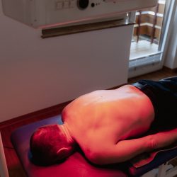 Physalis Bellheim - Praxis für Physiotherapie - Wärmebehandlung